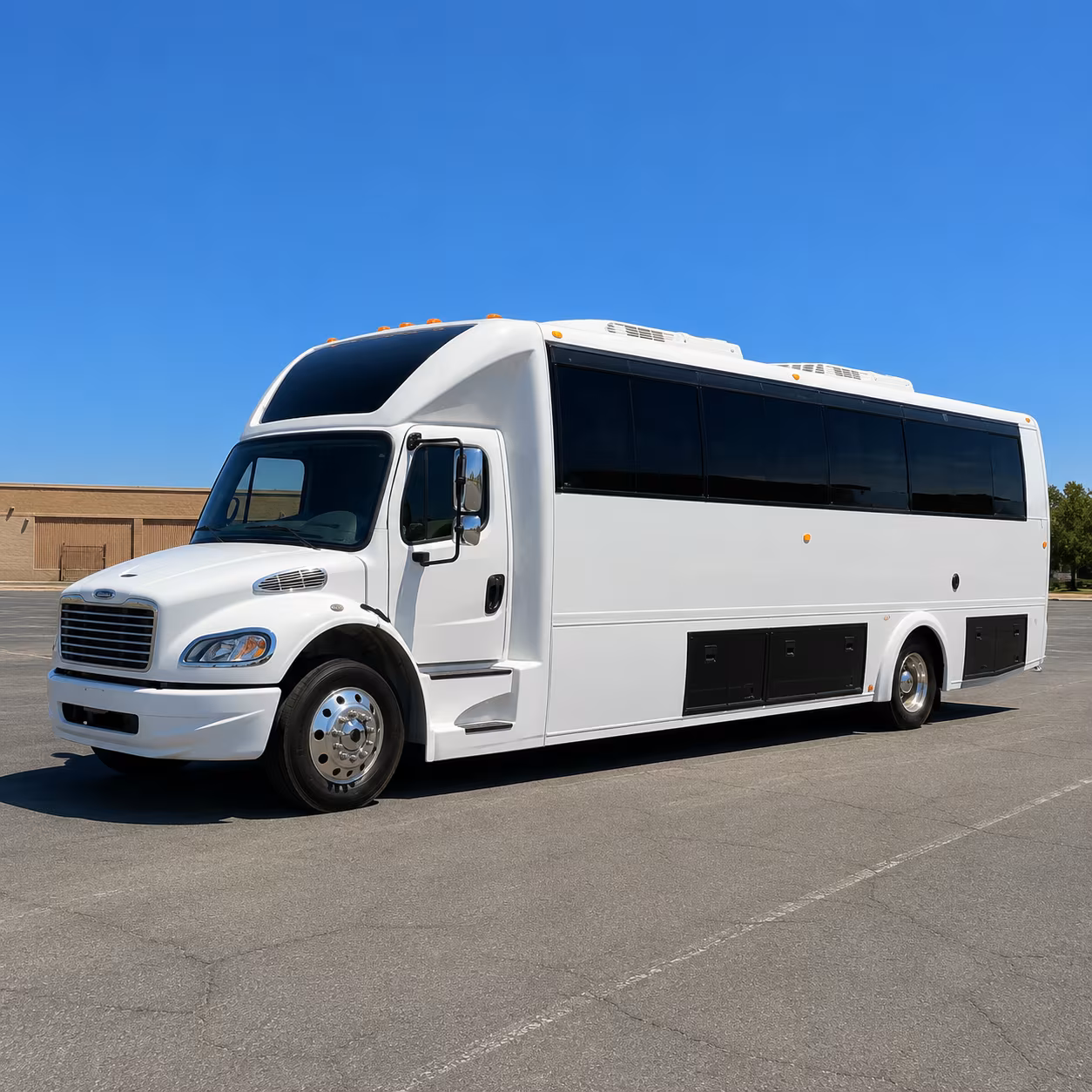 party bus rentals in boulder for the perfect prom night